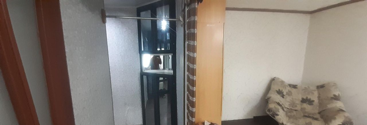 квартира г Уфа р-н Советский ул Рихарда Зорге 26/2 фото 2