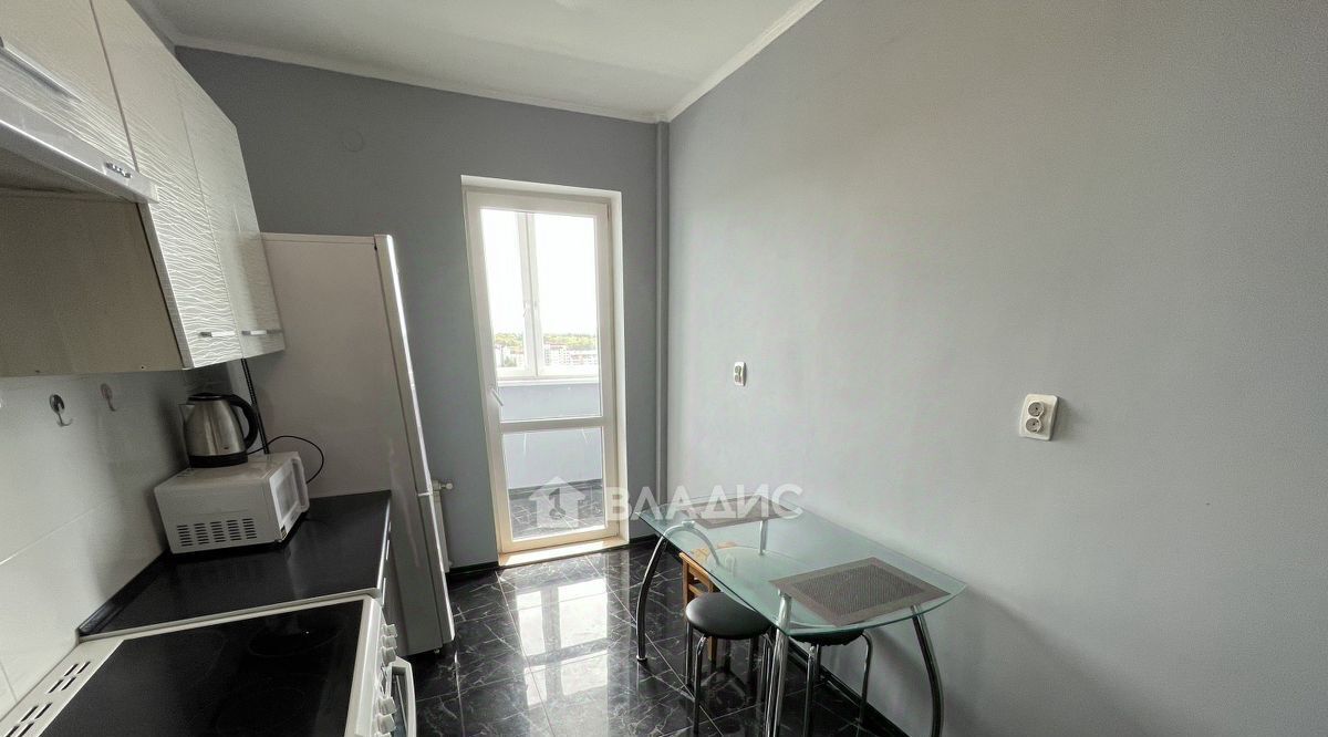 квартира г Калининград р-н Центральный ул Каштановая аллея 171 фото 8