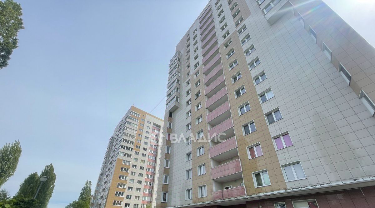 квартира г Калининград р-н Центральный ул Каштановая аллея 171 фото 23