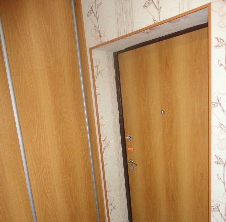 квартира г Екатеринбург р-н Октябрьский Геологическая ул. Карельская, 53 фото 6