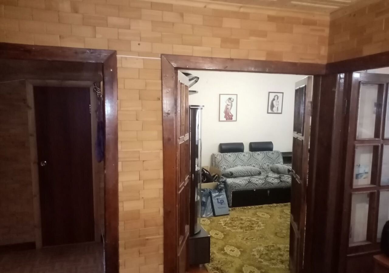 квартира г Томск р-н Кировский ул Киевская 98 фото 1