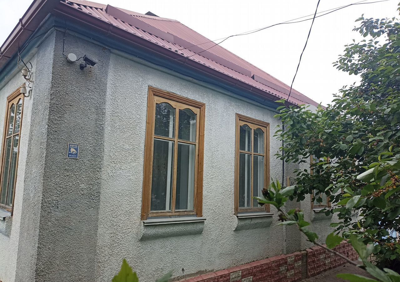 дом г Прохладный ул Ковалева 12 фото 1