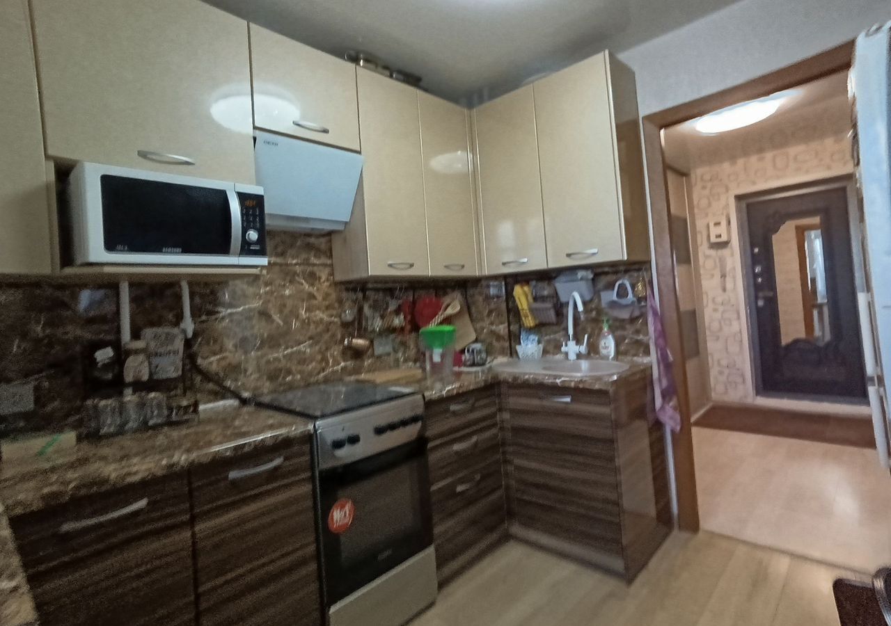 квартира г Нижний Тагил р-н Ленинский ш Черноисточинское 46 фото 16