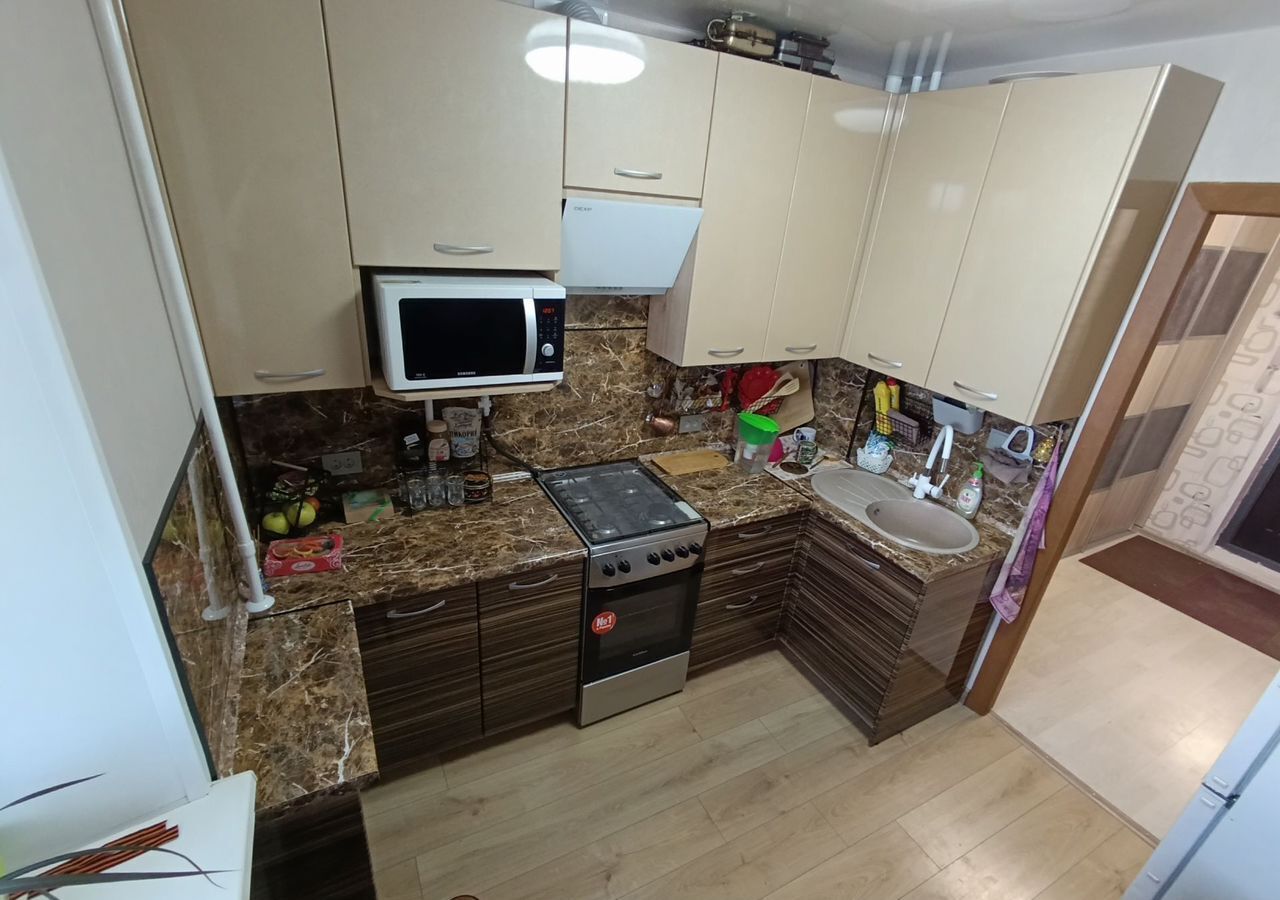 квартира г Нижний Тагил р-н Ленинский ш Черноисточинское 46 фото 17