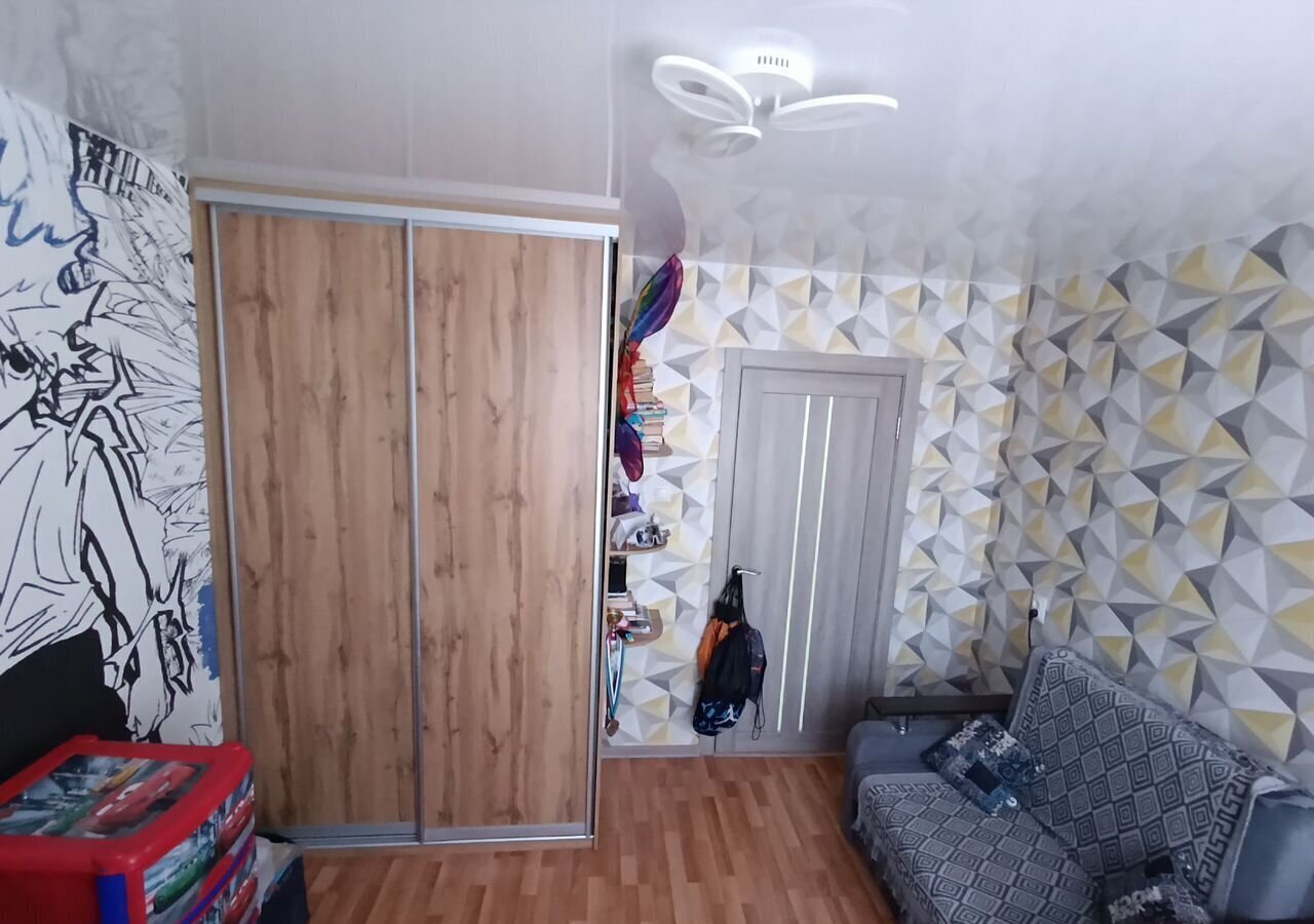 квартира г Нижний Тагил р-н Ленинский ш Черноисточинское 46 фото 27