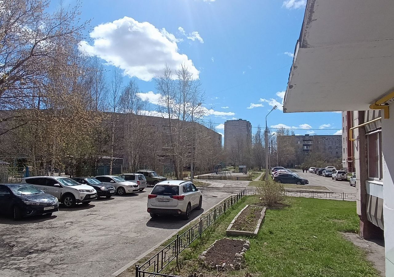квартира г Нижний Тагил р-н Ленинский ш Черноисточинское 46 фото 40