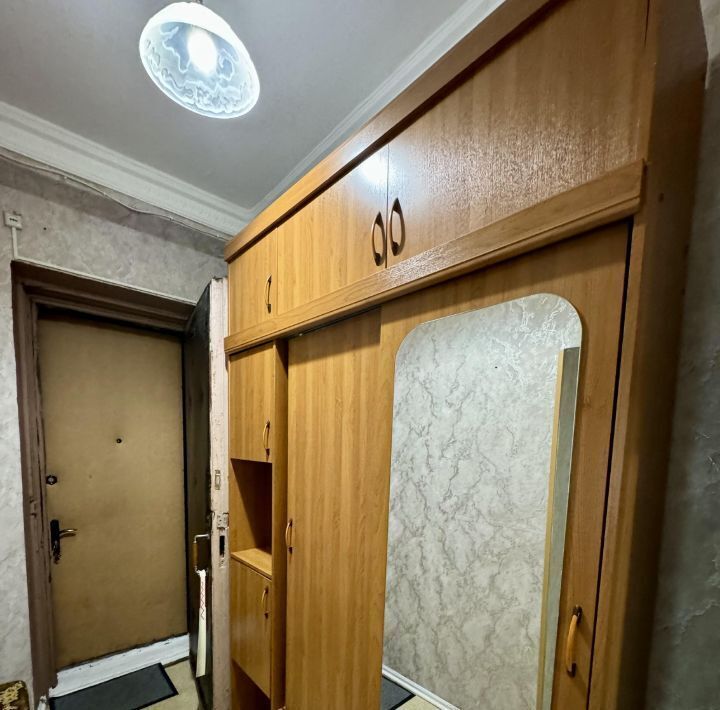 квартира г Москва метро Перово ул Новогиреевская 14к/2 муниципальный округ Перово фото 14
