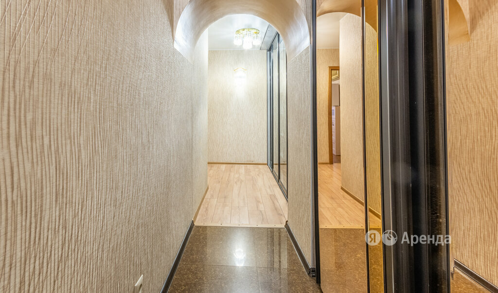 квартира г Химки пр-кт Юбилейный 51 Химки фото 8