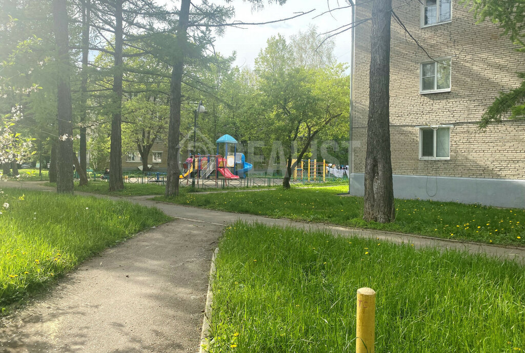 квартира г Москва п Михайлово-Ярцевское п Шишкин Лес Апрелевка, 8 фото 13