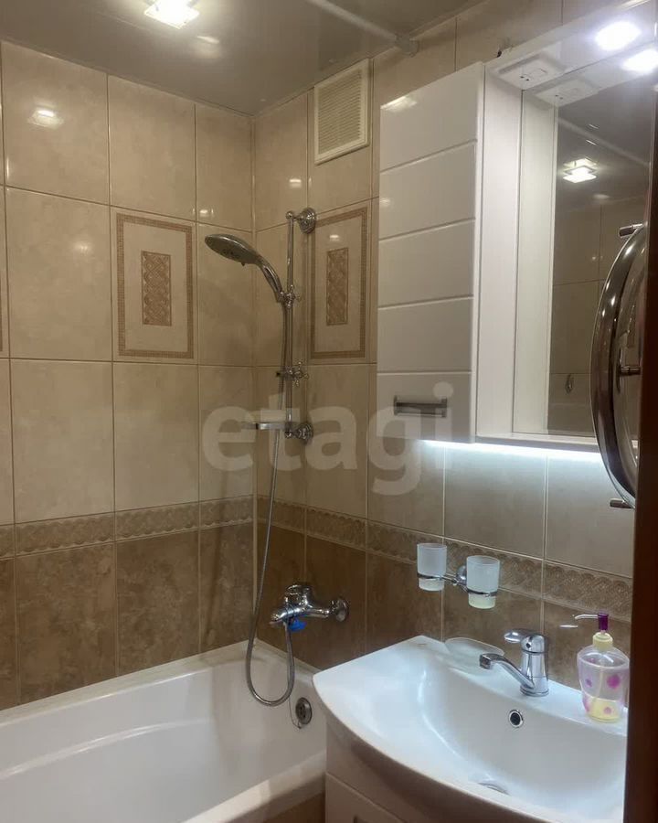 квартира г Когалым ул Мира 18а Тюменская обл. фото 19