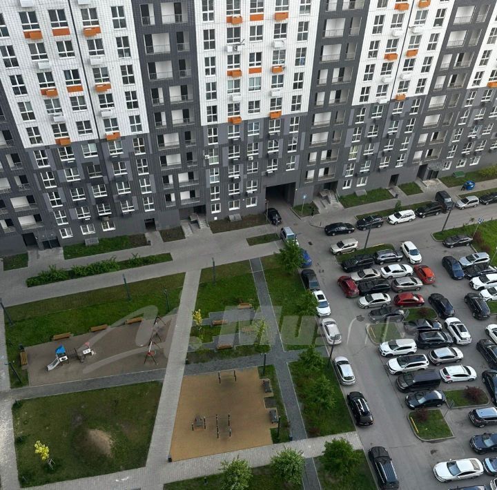 квартира г Москва метро Лухмановская ул Юности 13к/1 Московская область, Люберцы фото 8