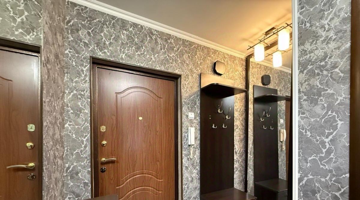 квартира г Электросталь Южный ул Победы 24к/2 фото 11