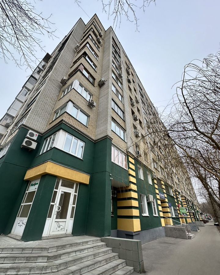 свободного назначения г Саратов р-н Кировский ул Университетская 65/73 фото 3
