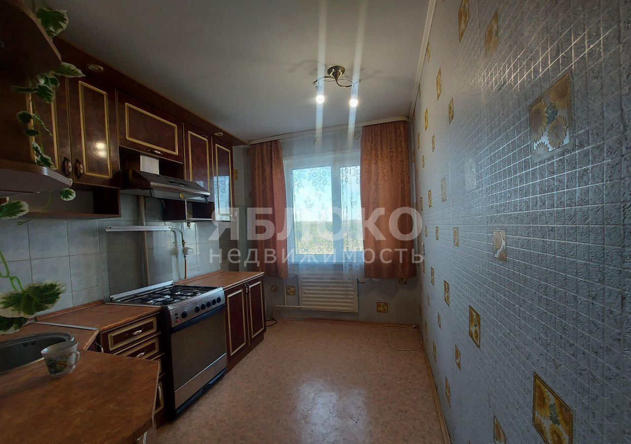 квартира г Березники ул Юбилейная 141 фото 9