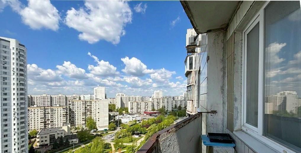 квартира г Москва метро Митино ул Митинская 44 муниципальный округ Митино фото 7