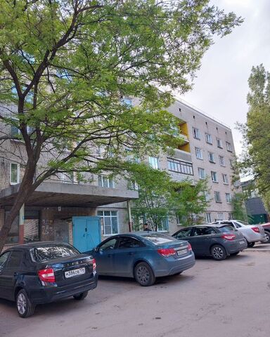 р-н Коминтерновский ул 45 стрелковой дивизии 265 фото