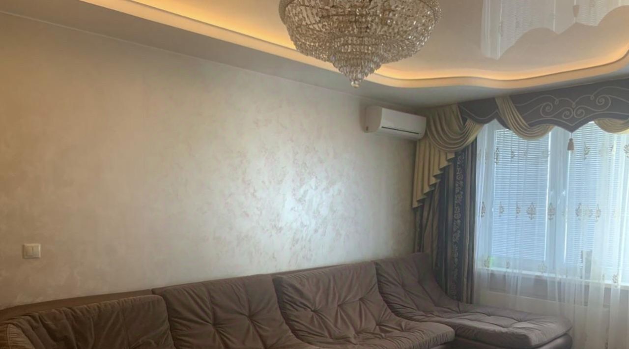 квартира г Зеленоград Зеленоград — Крюково, к 424А фото 2