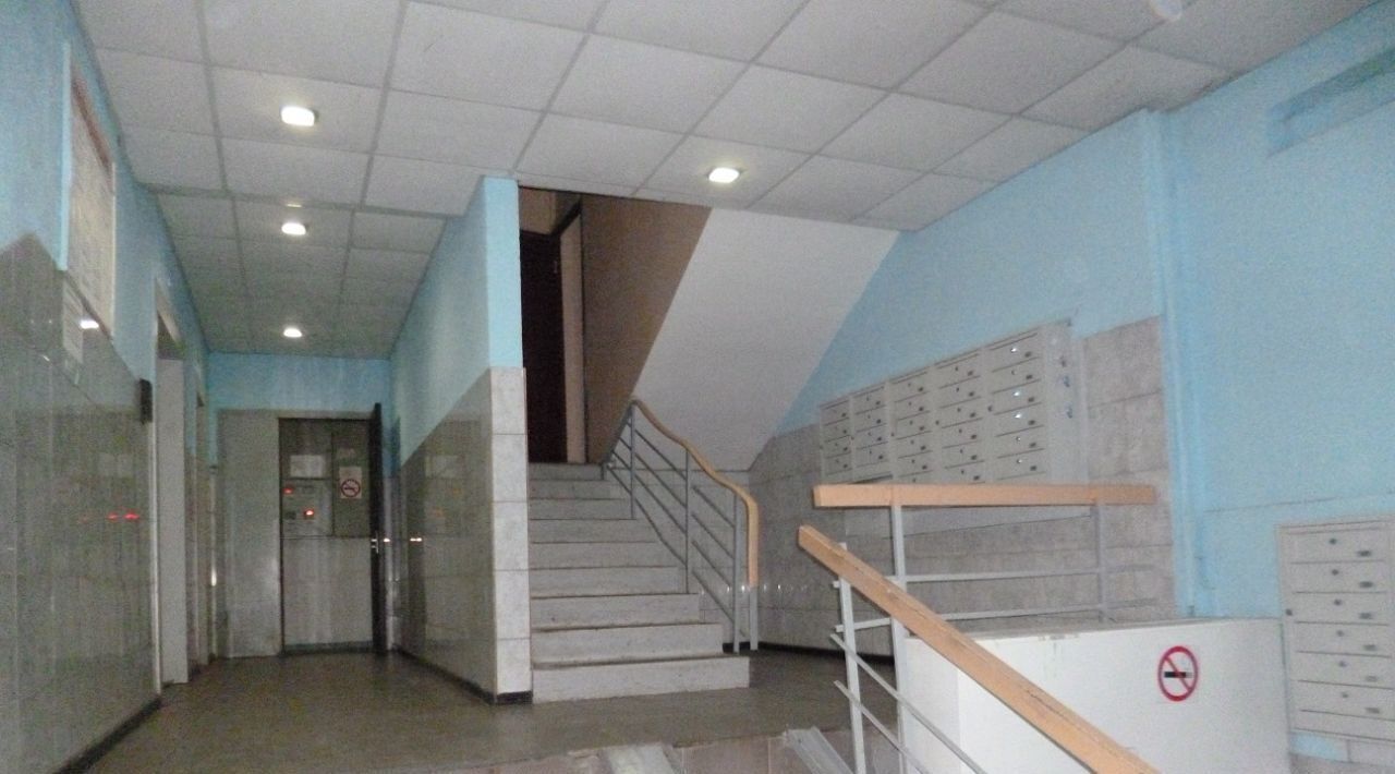 квартира г Москва метро Борисово ул. Мусы Джалиля, 5К 2 фото 2
