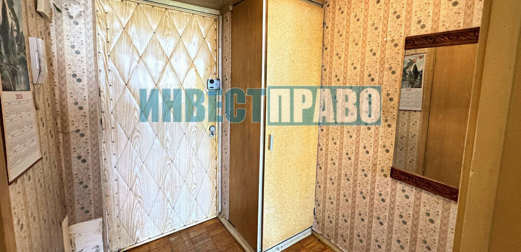квартира г Москва метро Шипиловская проезд Ореховый 19 муниципальный округ Зябликово фото 2