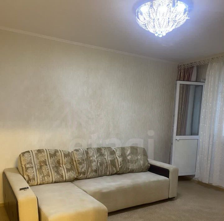 квартира г Когалым ул Мира 18а фото 8