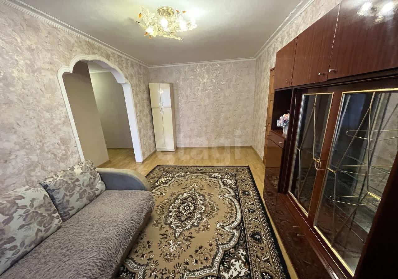 квартира г Владикавказ р-н Северо-Западный ул Зои Космодемьянской 12 Республика Северная Осетия — Владикавказ фото 6