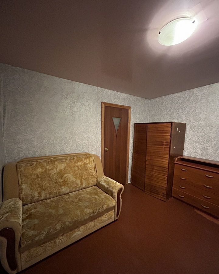 квартира г Томск р-н Кировский ул Киевская 98 фото 5
