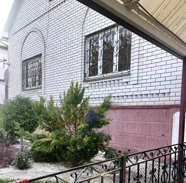 дом г Волгодонск ул Гаражная Новый город фото 1