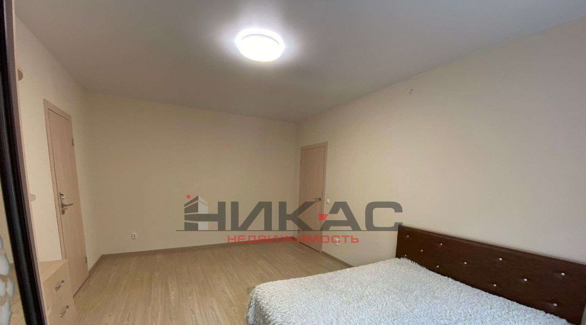 квартира г Ярославль р-н Кировский ул Лисицына 57 фото 5