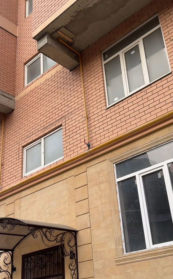 квартира г Махачкала Новые Тарки Еловая ул., 8 фото 2