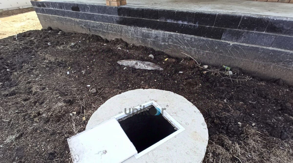 дом г Уфа с Нагаево ул Плодородная фото 27