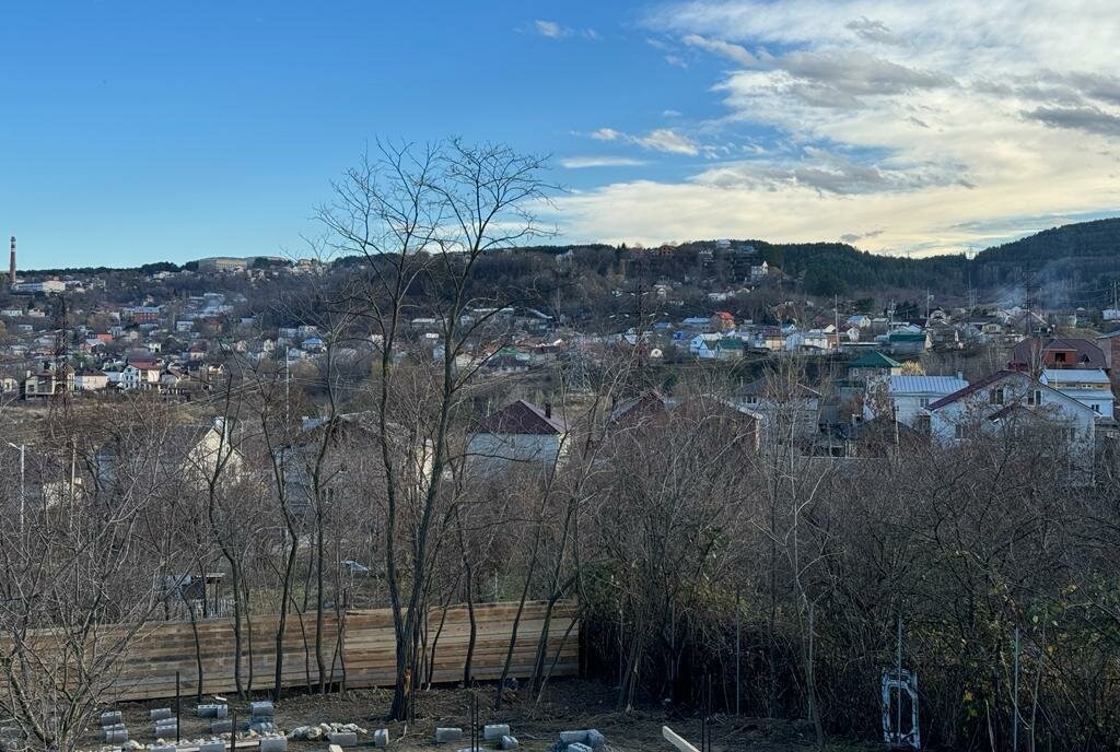 земля г Кисловодск фото 3