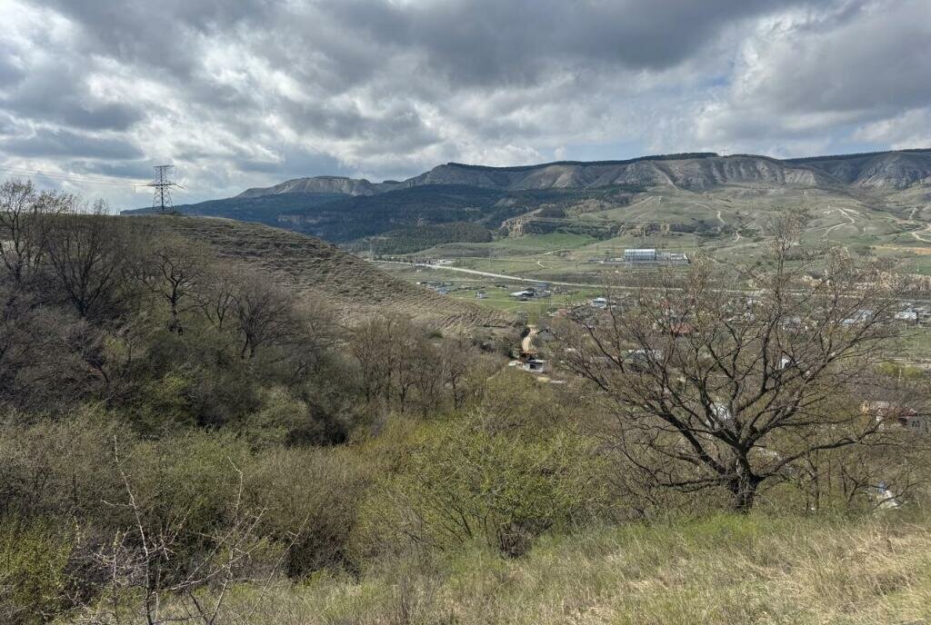земля г Кисловодск снт Бештау фото 4