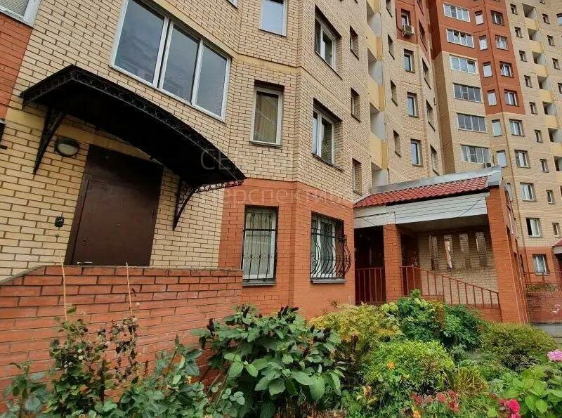 квартира г Жуковский ул Гризодубовой 12 Ильинская фото 10