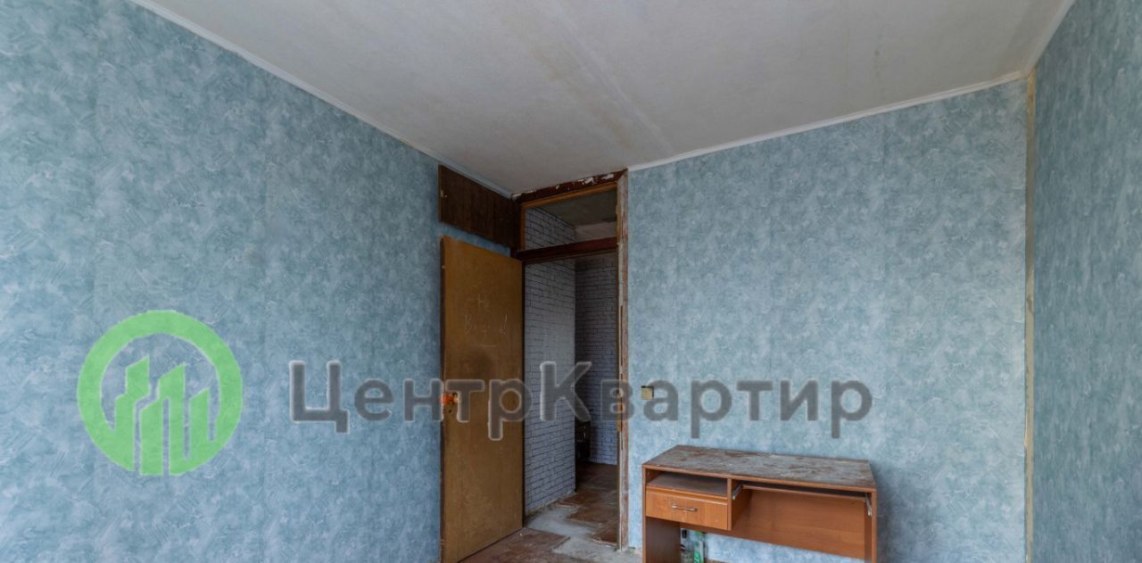квартира г Москва метро Войковская ул Зои и Александра Космодемьянских 14/10 муниципальный округ Войковский фото 8