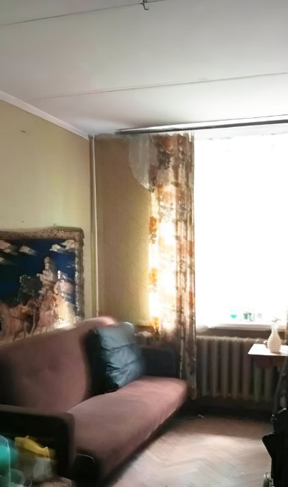 квартира г Москва метро Бульвар Рокоссовского ул Ивантеевская 1к/6 муниципальный округ Богородское фото 5
