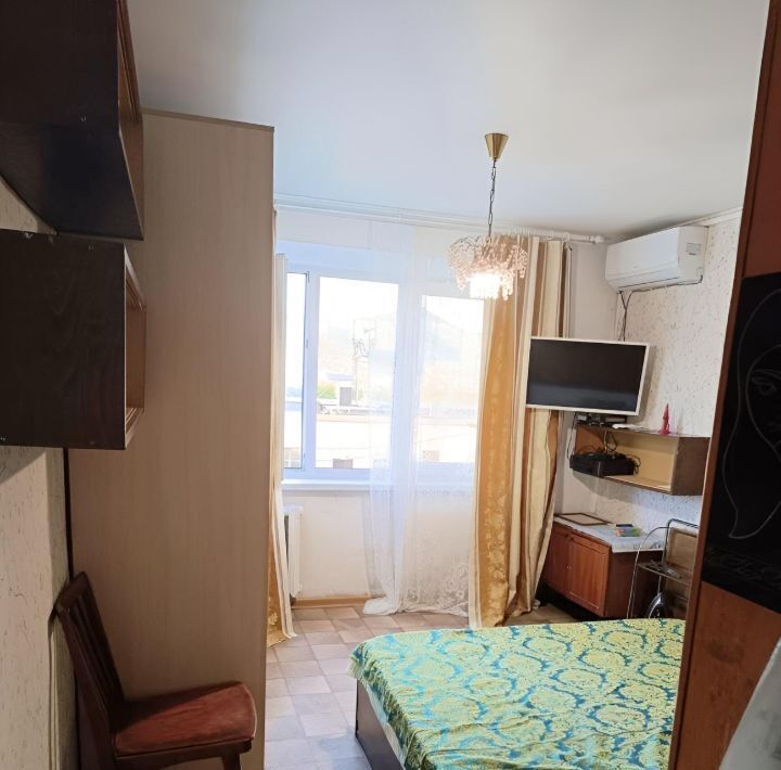 квартира г Новороссийск р-н Приморский ул Видова 182 фото 1