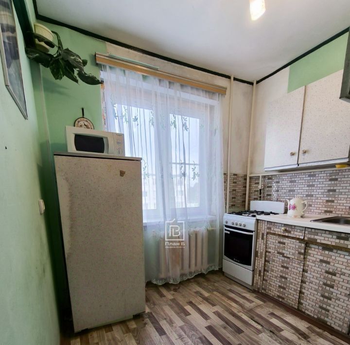 квартира р-н Дзержинский г Кондрово ул Пушкина 59 городское поселение Кондрово фото 8