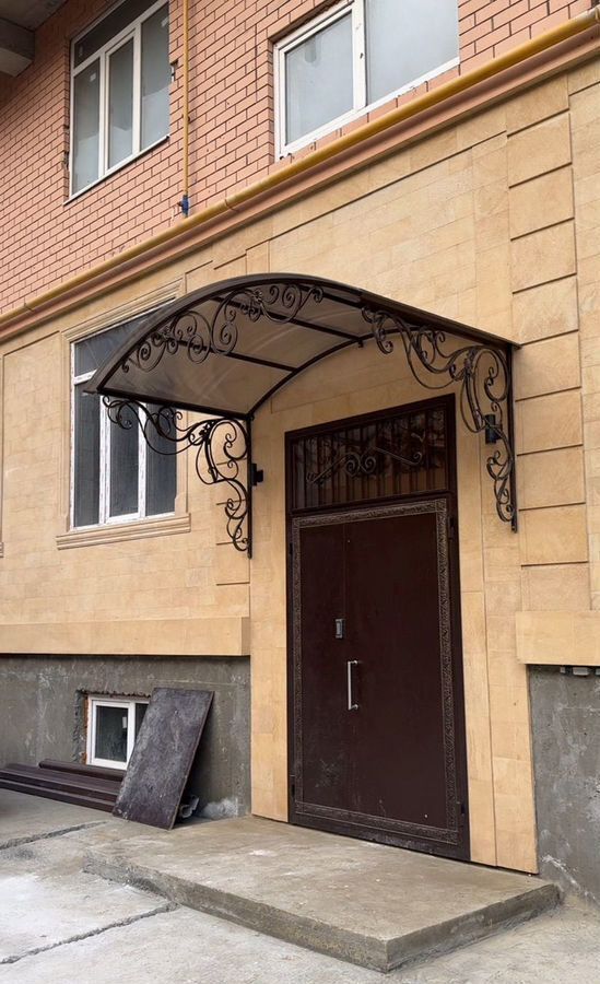 квартира г Махачкала Новые Тарки Еловая ул., 8 фото 24