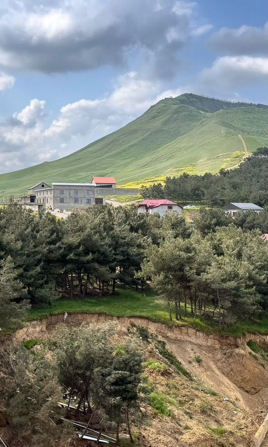 квартира г Махачкала Новые Тарки Еловая ул., 8 фото 26