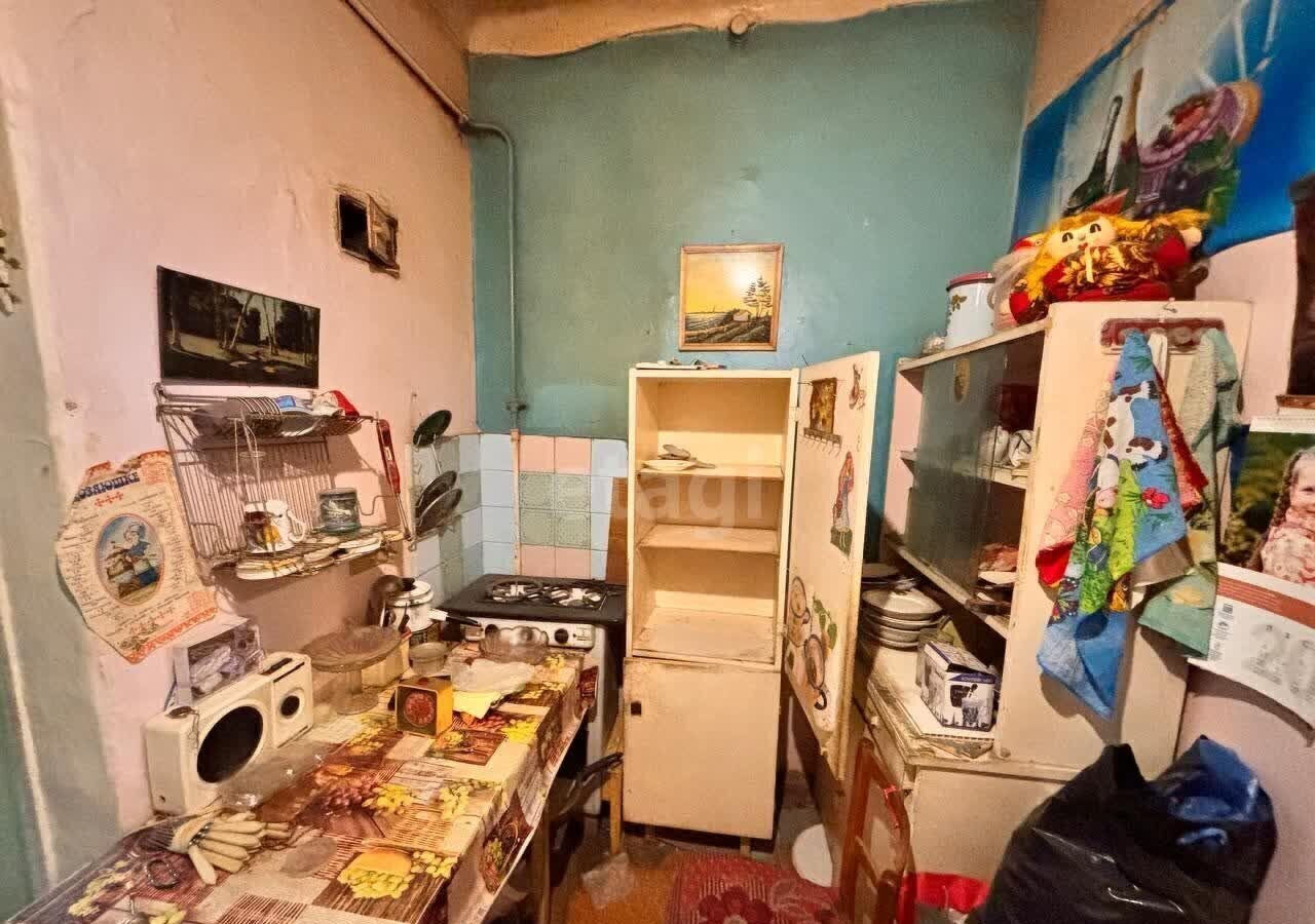 квартира г Астрахань р-н Кировский ул Советская 2 фото 11