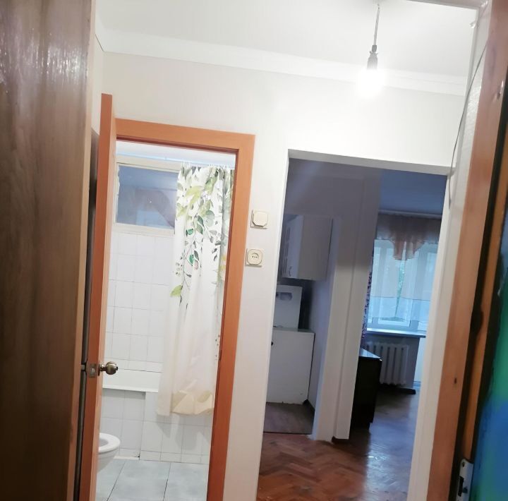 квартира г Майкоп ул Краснооктябрьская 53 фото 6