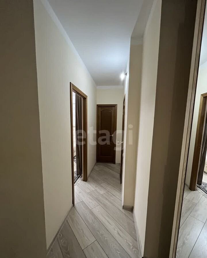 квартира г Черкесск ул Свободы 62/4 фото 9