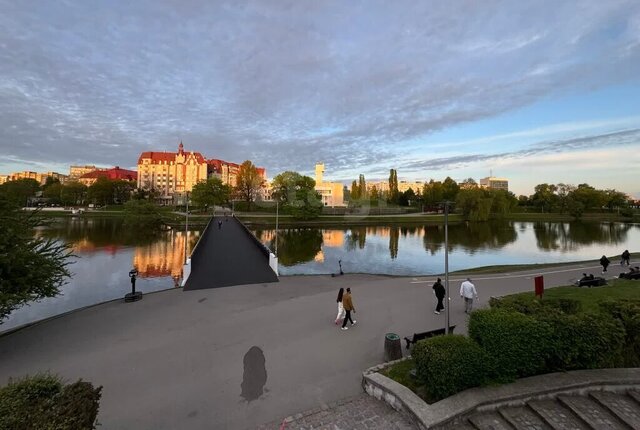 р-н Ленинградский ул Пролетарская 33а фото