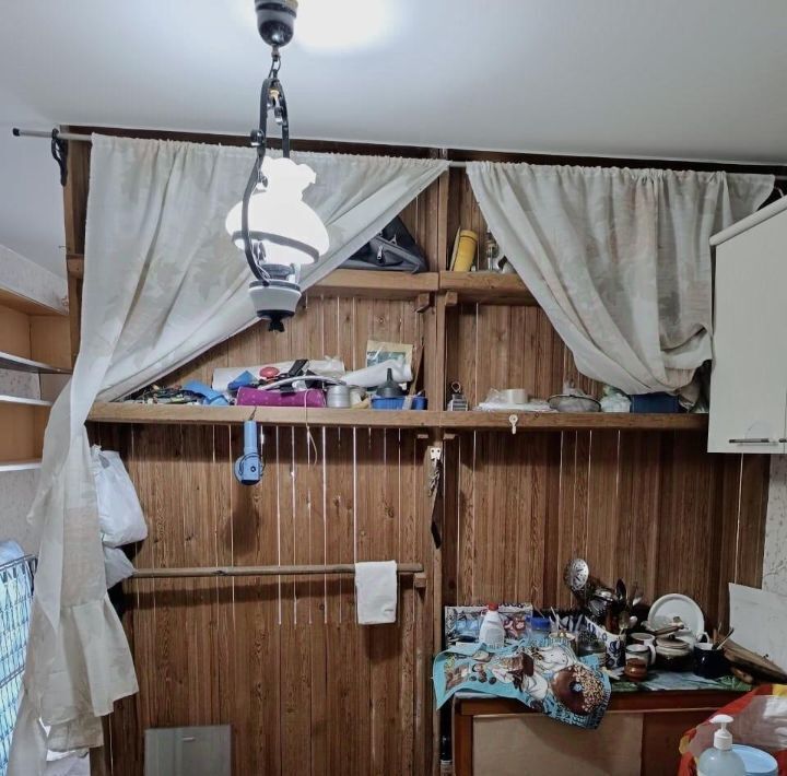 квартира г Новороссийск р-н Приморский ул Видова 182 фото 5