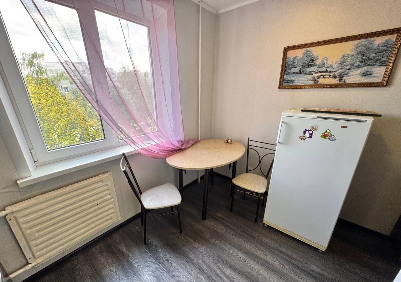 квартира г Кострома р-н Центральный мкр-н Давыдовский-2, 55 фото 8
