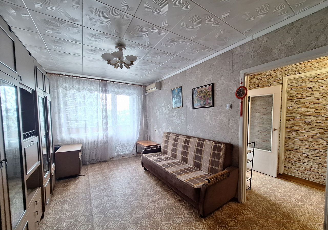 квартира г Тольятти р-н Автозаводский 15 квартал ул Автостроителей 52 фото 8