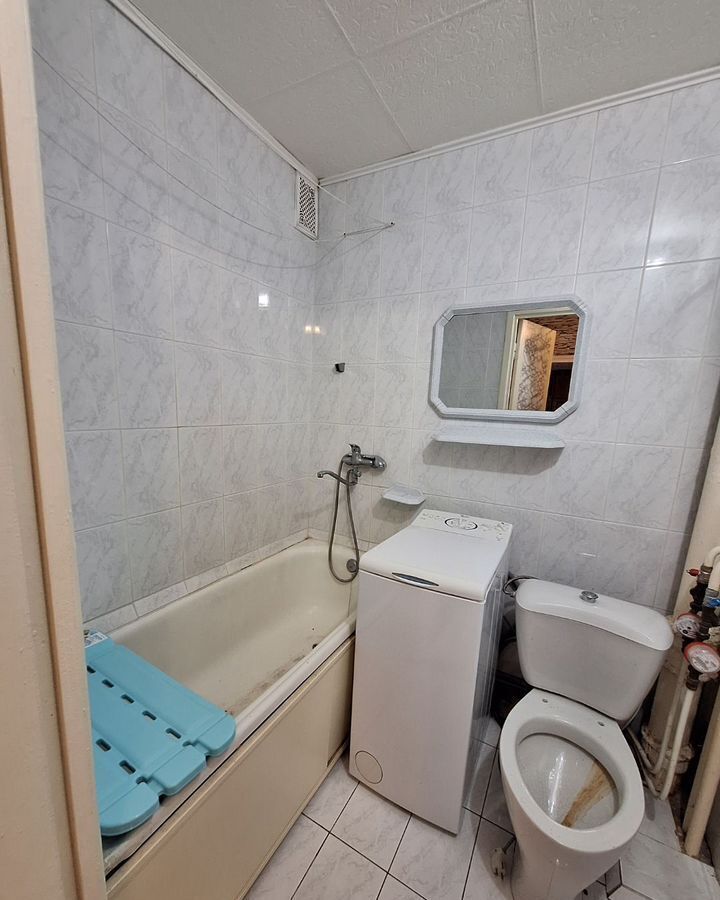квартира г Тольятти р-н Автозаводский 15 квартал ул Автостроителей 52 фото 13