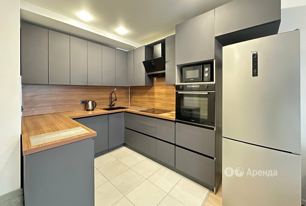 квартира г Балашиха ул Реутовская 20 Реутов фото 4