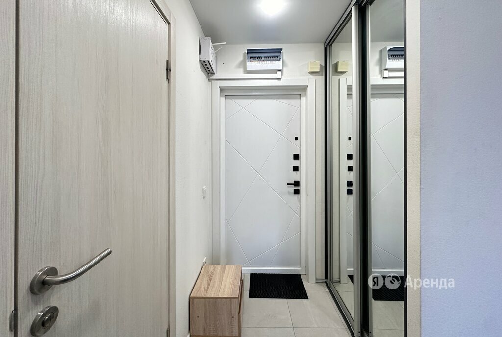 квартира г Балашиха ул Реутовская 20 Реутов фото 9