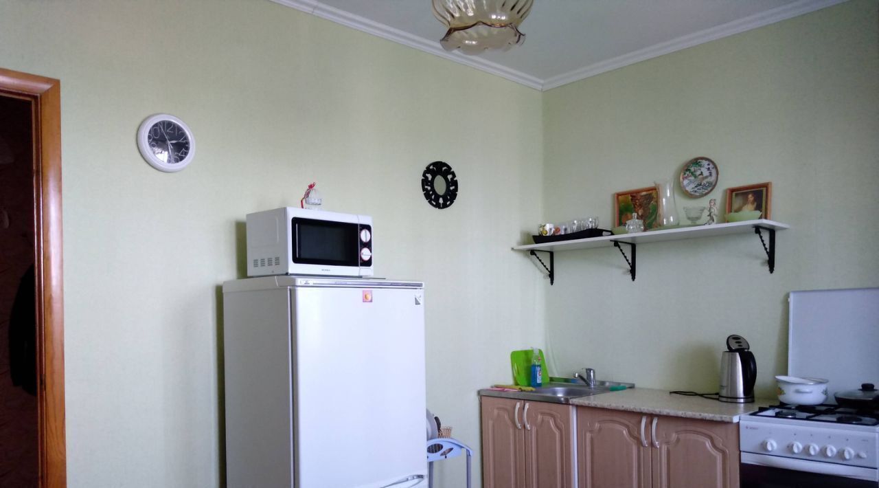 квартира р-н Россошанский г Россошь ул Мира 32 городское поселение Россошь фото 5